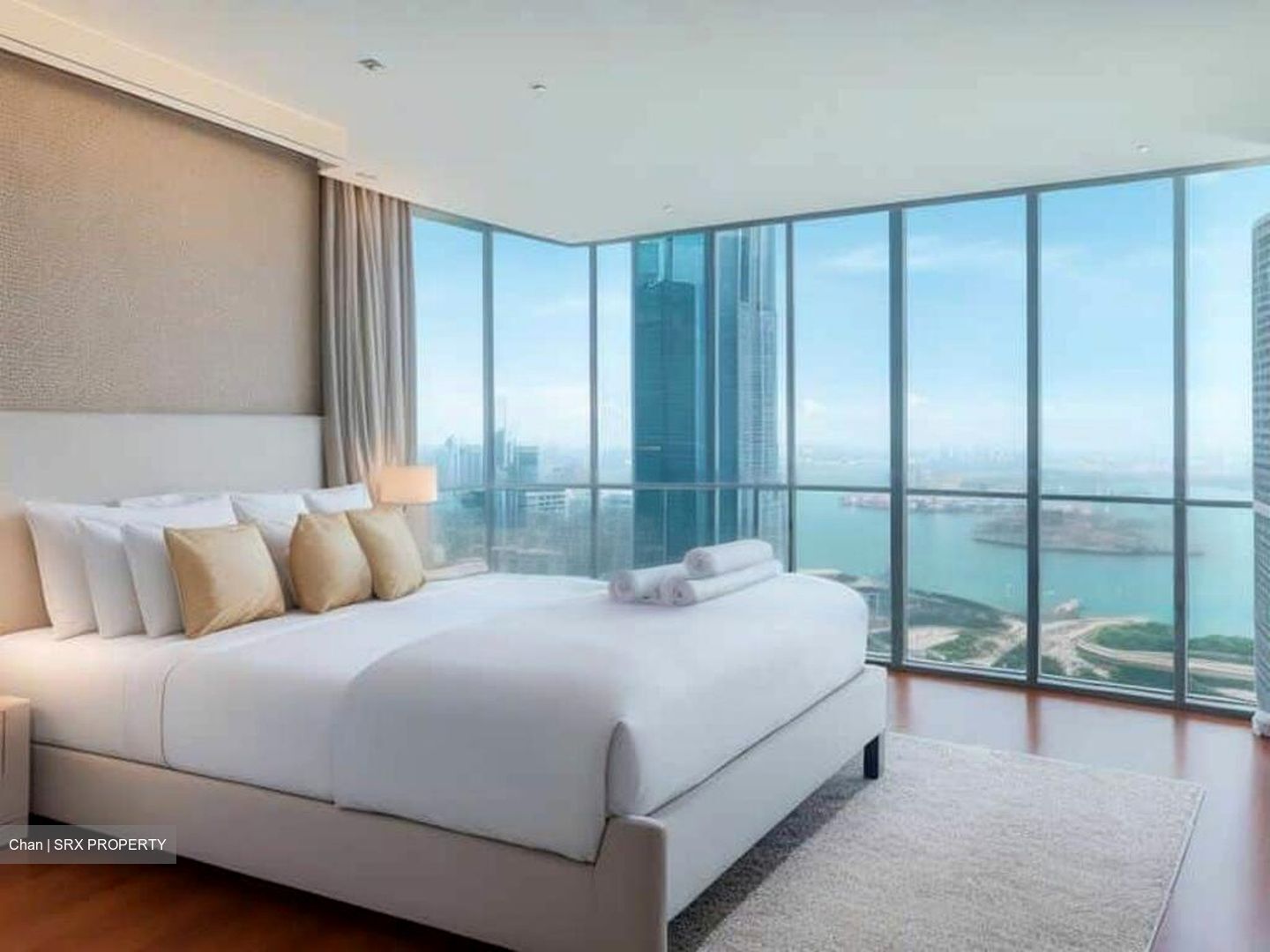 Arina East Residences (D15), Apartment #457884671